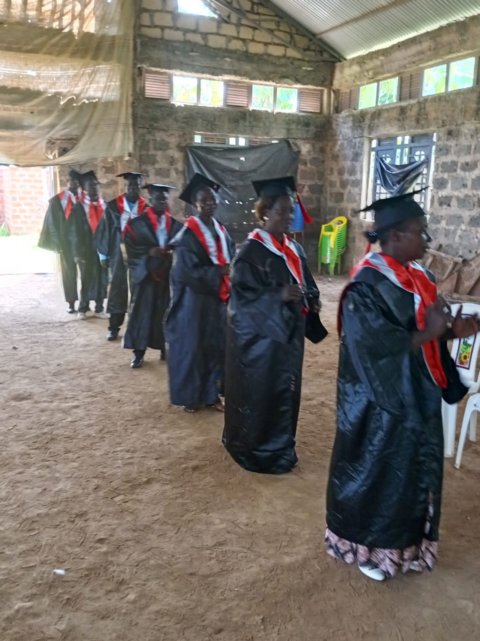 Africa outreach photo 34